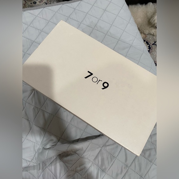 Cute ballet pumps like new with box minimalist preppy - Picture 6 of 8